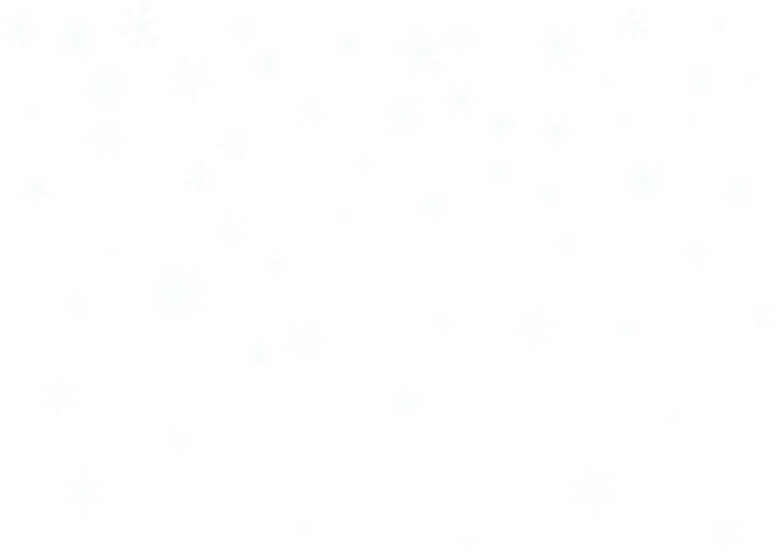 Snowflakes Background